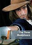 Oxford University Press Dominoes 2 (New Edition) The Three Musketeers + MultiROM Pack