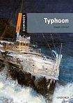Oxford University Press Dominoes 2 (New Edition) Typhoon