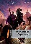Oxford University Press Dominoes 2 (New Edition) Zorro The Curse Of Capistrano