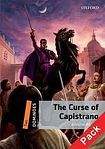 Oxford University Press Dominoes 2 (New Edition) Zorro The Curse Of Capistrano + MultiROM