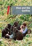 Oxford University Press Dominoes 3 (New Edition) Dian and The Gorillas + MultiROM Pack