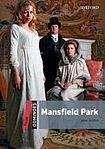 Oxford University Press Dominoes 3 (New Edition) Mansfield Park + MultiROM Pack