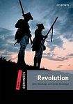 Oxford University Press Dominoes 3 (New Edition) Revolution