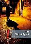 Oxford University Press Dominoes 3 (New Edition) The Secret Agent