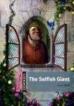 Oxford University Press Dominoes Quick Starter The Selfish Giant with MultiROM Pack
