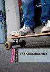 Oxford University Press Dominoes Quick Starter The Skateboarder