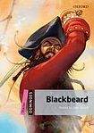 Oxford University Press Dominoes Starter (New Edition) Blackbeard + MultiROM Pack