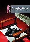 Oxford University Press Dominoes Starter (New Edition) Changing Places + MultiROM Pack