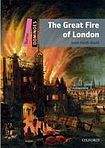 Oxford University Press Dominoes Starter (New Edition) Great Fire Of London