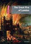 Oxford University Press Dominoes Starter (New Edition) Great Fire Of London + MultiROM Pack