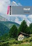 Oxford University Press Dominoes Starter (New Edition) Heidi