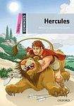 Oxford University Press Dominoes Starter (New Edition) Hercules