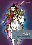 Oxford University Press Dominoes Starter (New Edition) Mulan + MultiROM Pack