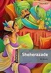 Oxford University Press Dominoes Starter (New Edition) Sheherazade + MultiROM
