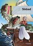 Oxford University Press Dominoes Starter (New Edition) Sinbad + MultiROM Pack