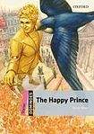 Oxford University Press Dominoes Starter (New Edition) The Happy Prince