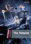 Oxford University Press Dominoes Starter (New Edition) The Tempest + MultiROM Pack