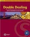 Summertown Publishing Double Dealing Pre-Intermediate Student´s Book (with Self-Study Grammar Reference and Practice and 2 Audio CDs)