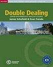 Summertown Publishing Double Dealing Upper Intermediate Student´s Book with Audio CD