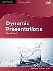 Cambridge University Press Dynamic Presentations DVD
