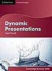 Cambridge University Press Dynamic Presentations Student´s Book with Audio CDs (2)