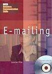 DELTA PUBLISHING E-mailing