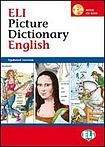 ELI PICTURE DICTIONARY OF ENGLISH + CD-ROM