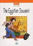 ELI READERS The Egyptian Souvenir + CD