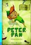 James M. Barrie: Peter Pan