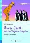 Jane Cadwallader: Uncle Jack and the Emperor Penguins