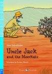 Jane Cadwallader: Uncle Jack and the Meerkats