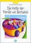 ELI-Lektüren - Die Kette der Familie von Bechstein - Book + CD