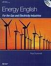 Heinle ENERGY ENGLISH for the Gas and Electricity Industries Student´s Book a MP3 Audio CD