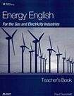 Heinle ENERGY ENGLISH for the Gas and Electricity Industries Teacher´s Book