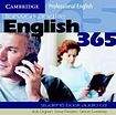 Cambridge University Press English 365 1 Audio CDs