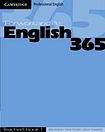 Cambridge University Press English 365 1 Teacher´s Book