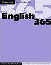 Cambridge University Press English 365 2 Teacher´s Book