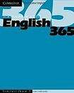 Cambridge University Press English 365 3 Teacher´s Book