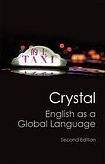 Cambridge University Press English as a Global Language ( David Crystal)