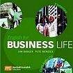Heinle ENGLISH FOR BUSINESS LIFE ELEMENTARY AUDIO CD (1)