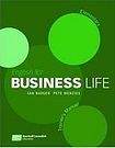Heinle ENGLISH FOR BUSINESS LIFE ELEMENTARY TRAINER´S MANUAL