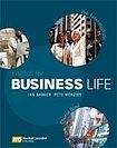 Heinle ENGLISH FOR BUSINESS LIFE PRE-INTERMEDIATE STUDENT´S BOOK