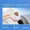Summertown Publishing ENGLISH FOR CABIN CREW AUDIO CD