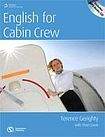 Summertown Publishing ENGLISH FOR CABIN CREW Student´s Book with Audio CD