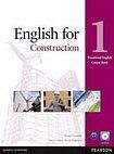 Longman English for Construction 1 Coursebook with CD-ROM