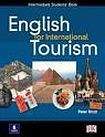Longman English for International Tourism Intermediate Coursebook