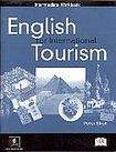 Longman English for International Tourism Intermediate Workbook