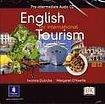 Longman English for International Tourism Pre-Intermediate Class Audio CDs