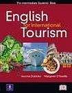 Longman English for International Tourism Pre-Intermediate Coursebook