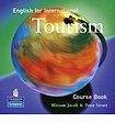 Longman English for International Tourism Upper Intermediate Coursebook